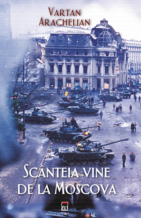Scanteia vine de la Moscova | Vartan Arachelian - RAO