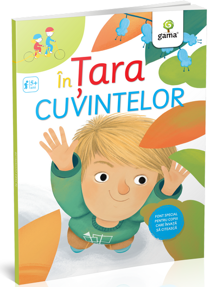 In Tara cuvintelor | Lodovica Cima