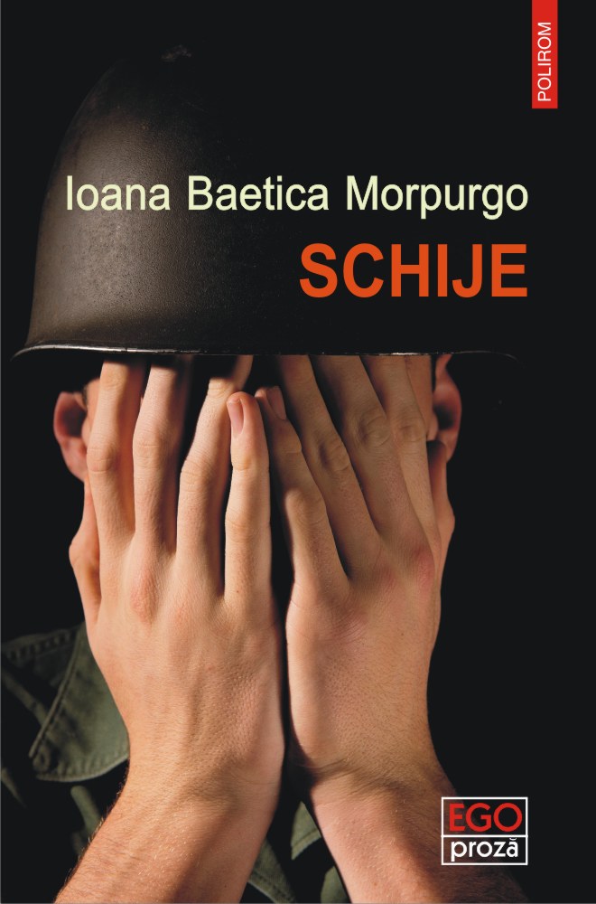Schije | Ioana Baetica Morpurgo