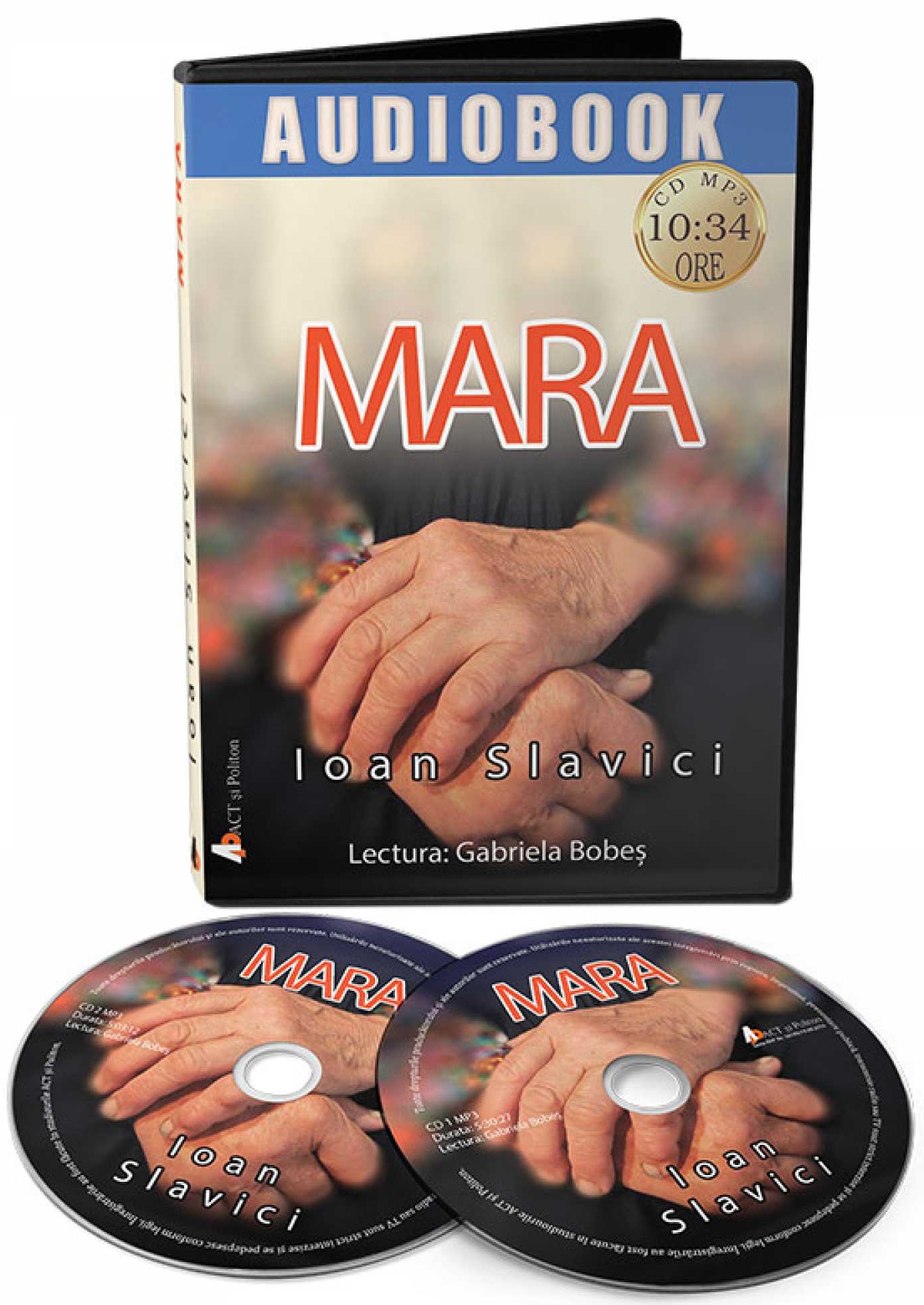 Mara | Ioan Slavici