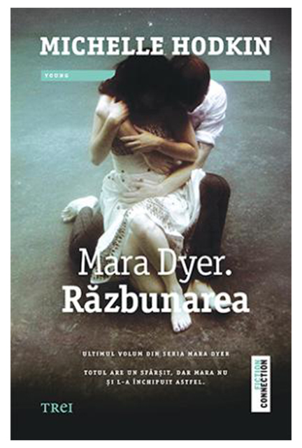 Razbunarea | Michelle Hodkin