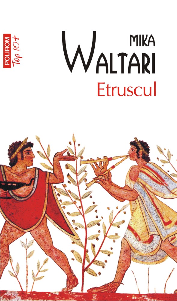 Etruscul | Mika Waltari