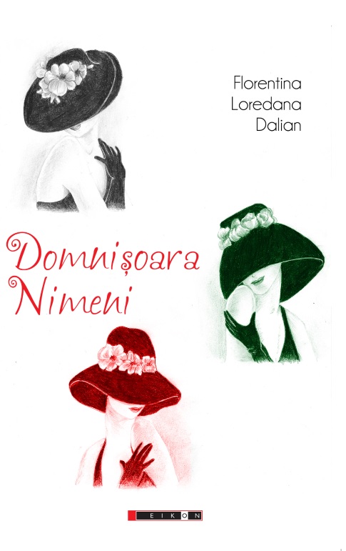 Domnisoara Nimeni | Florentina Loredana Dalian