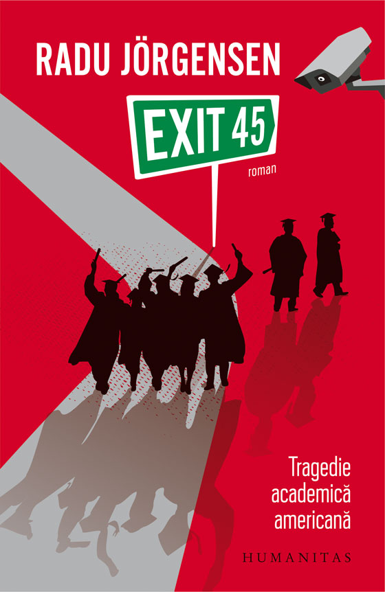 Exit 45 | Radu Jorgensen - Humanitas