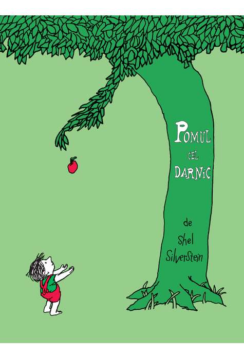 Pomul cel darnic | Shel Silverstein - Arthur