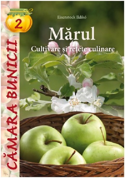 Marul. Cultivare si retete culinare | Eisenstock Ildiko
