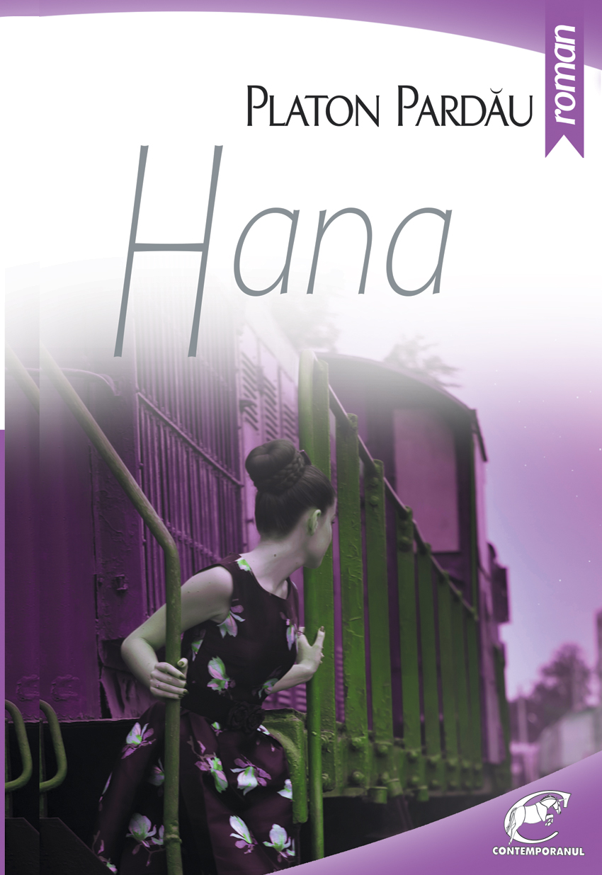 Hana | Platon Pardau - Contemporanul