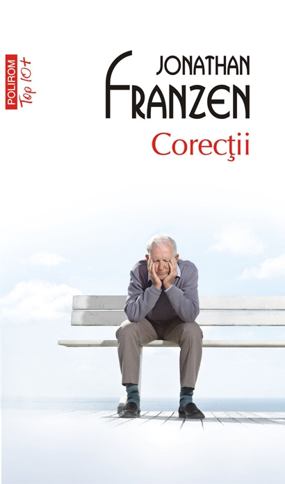 Corectii  | Jonathan Franzen