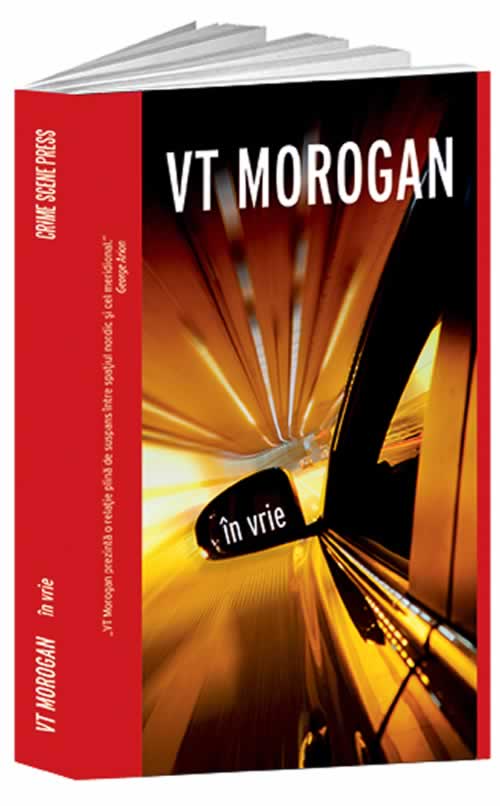 In vrie | Vt Morogan