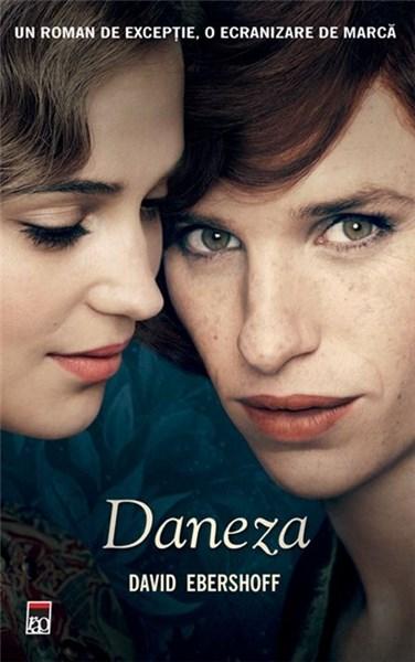 Daneza  | David Ebershof - RAO