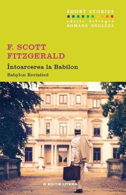 Intoarcerea la Babilon | F. Scott Fitzgerald - Litera