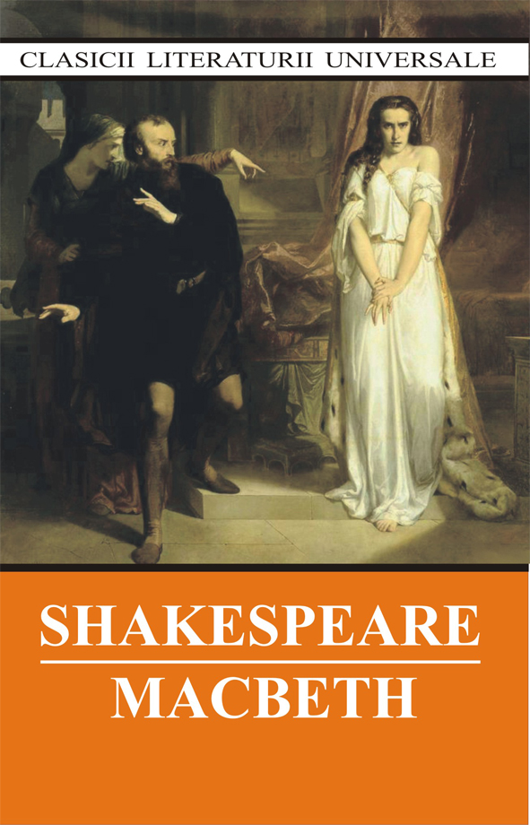 Macbeth | William Shakespeare - Cartex