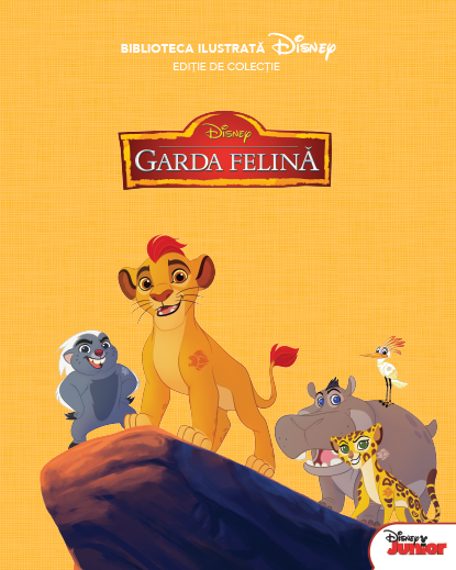 Garda felina. Biblioteca ilustrata |