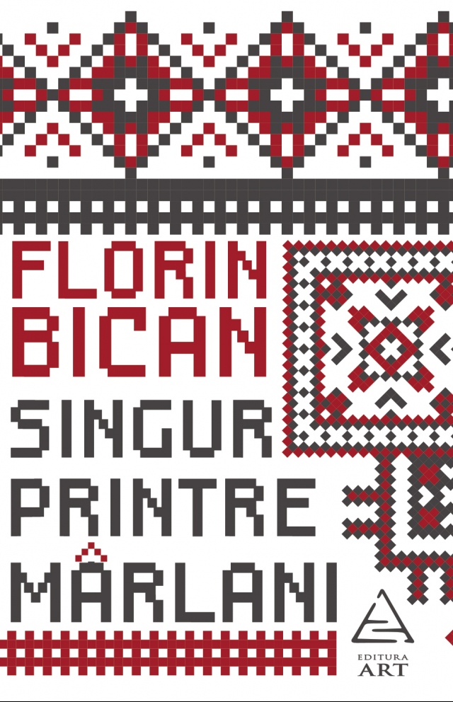 Singur printre marlani | Florin Bican