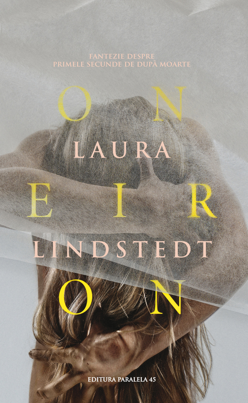 Oneiron | Laura Lindstedt