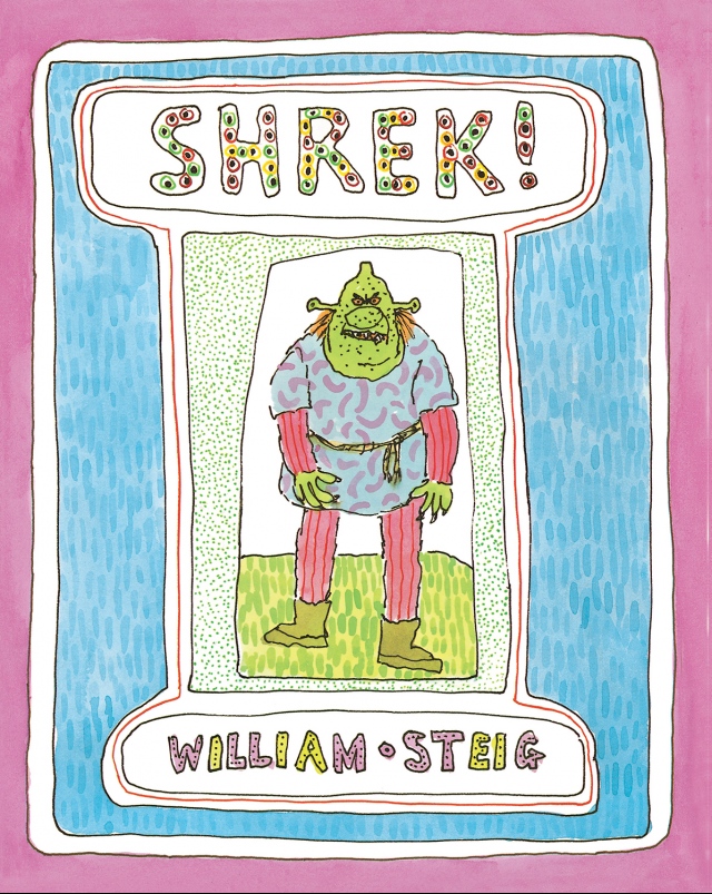 Shrek! | William Steig