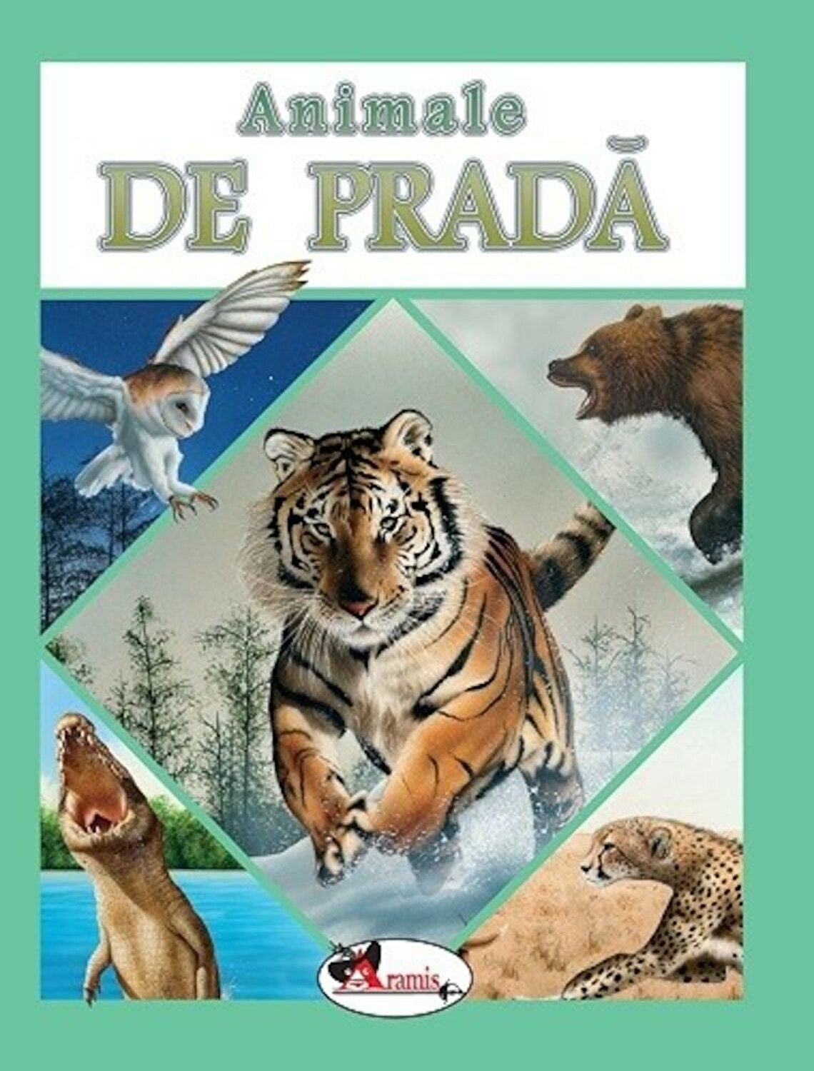 Animale de prada | - Aramis