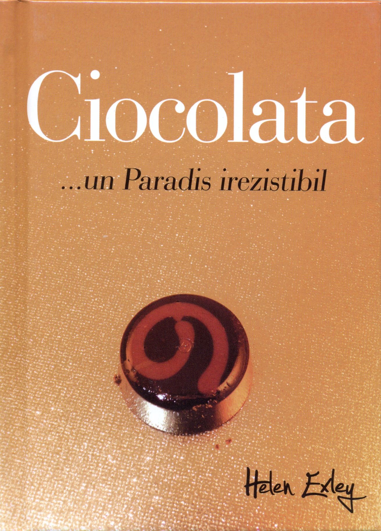 Ciocolata | - Helen Exley