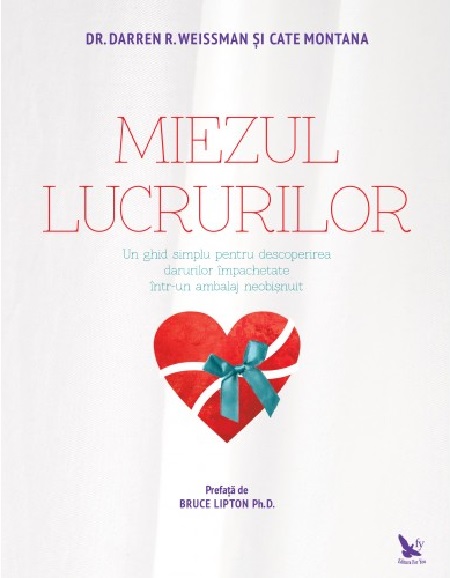Miezul lucrurilor | Darren R. Weissman, Cate Montana - For You