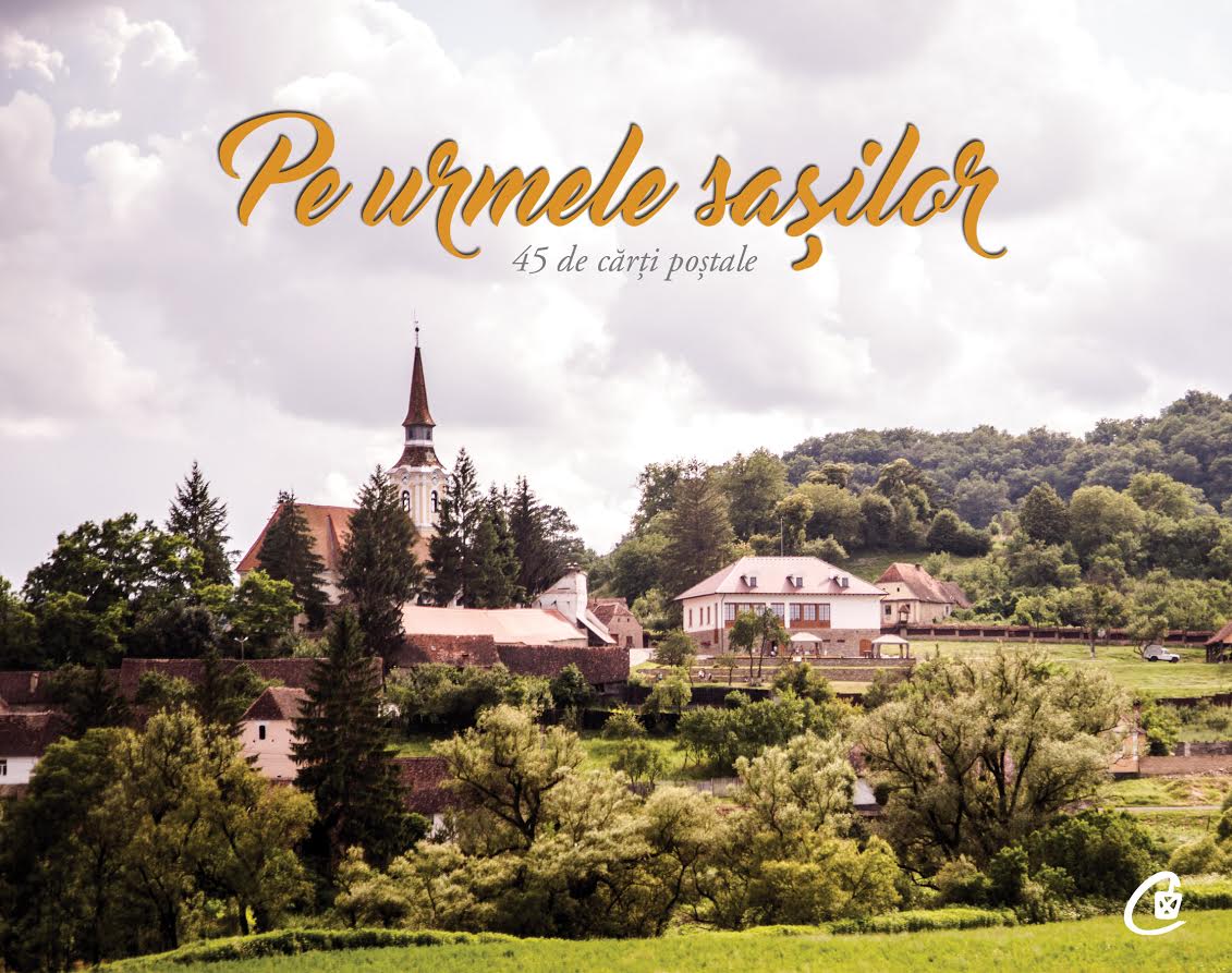 Pe urmele sasilor |