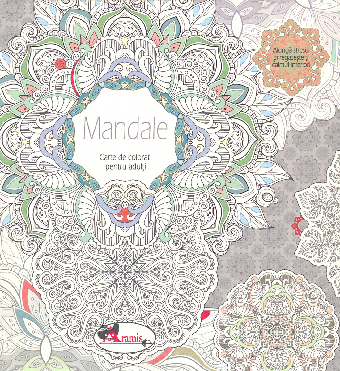 Mandale | - Aramis