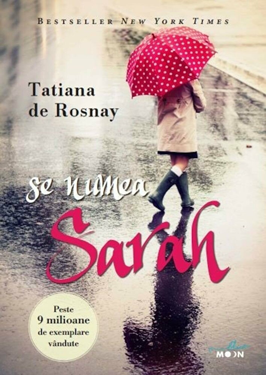 Se numea Sarah | Tatiana De Rosnay