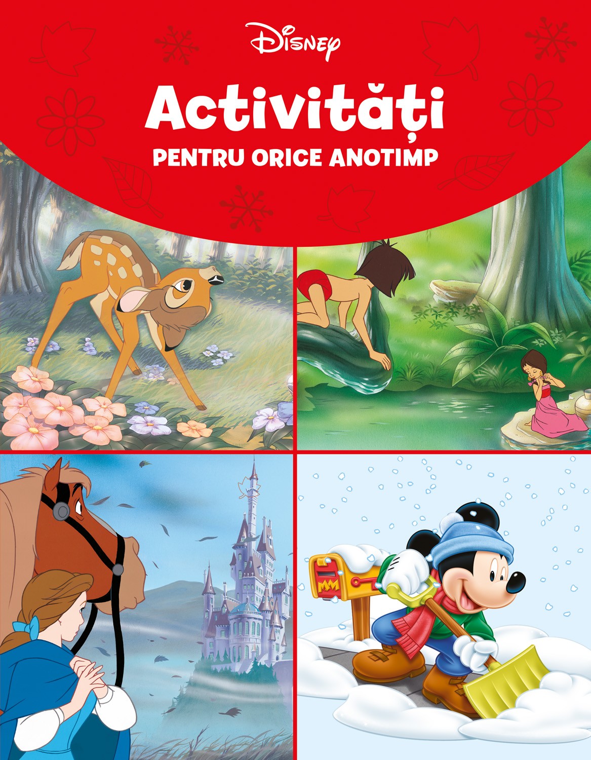 Activitati pentru orice anotimp |