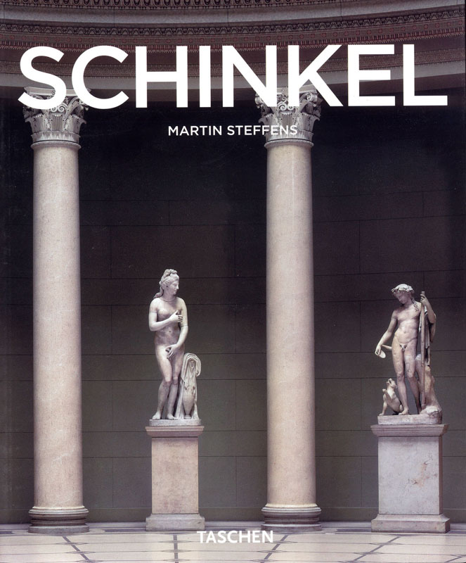 Schinkel | Peter Gossel, Martin Steffens - Noi Media Print