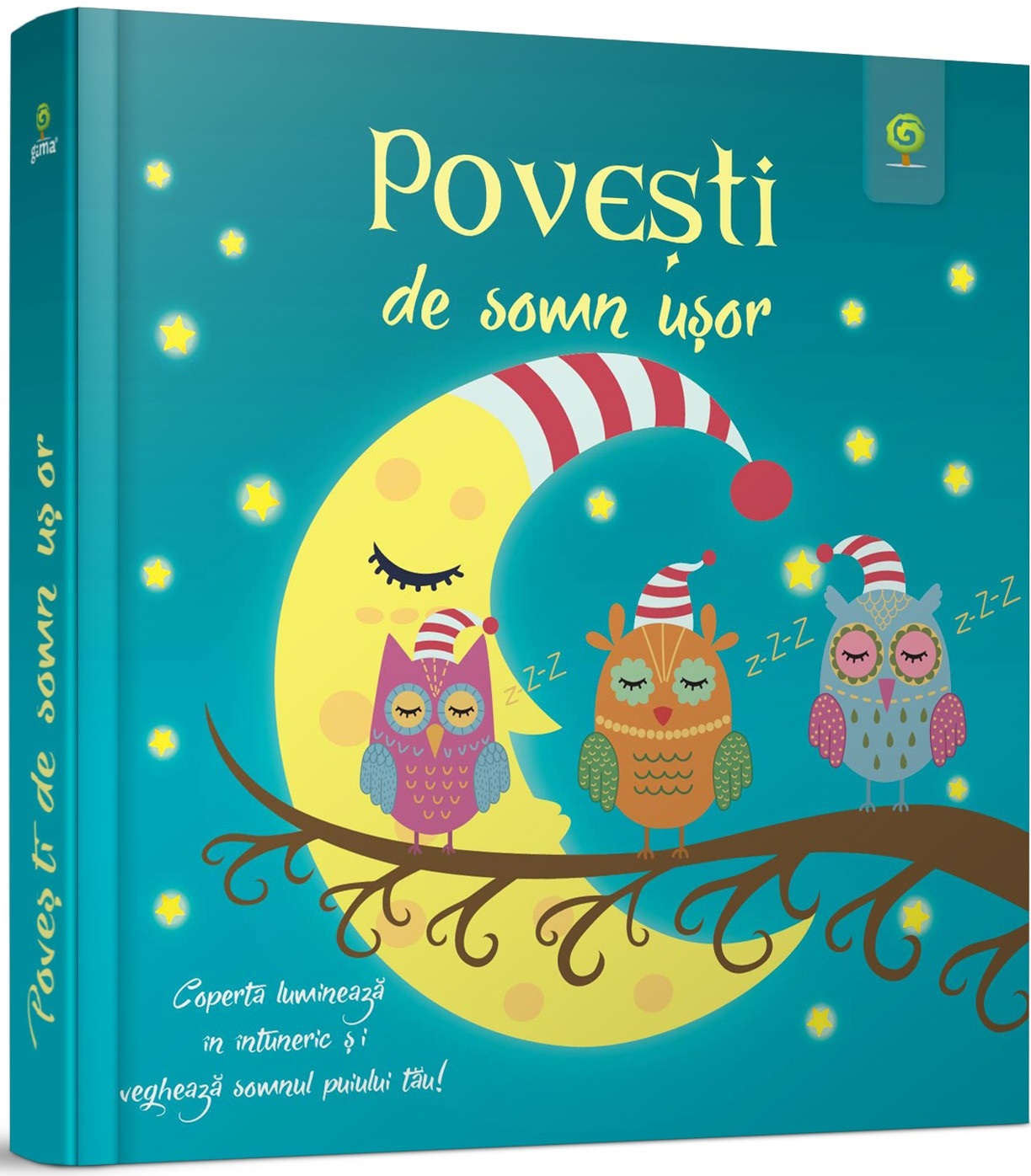 Povesti de somn usor |
