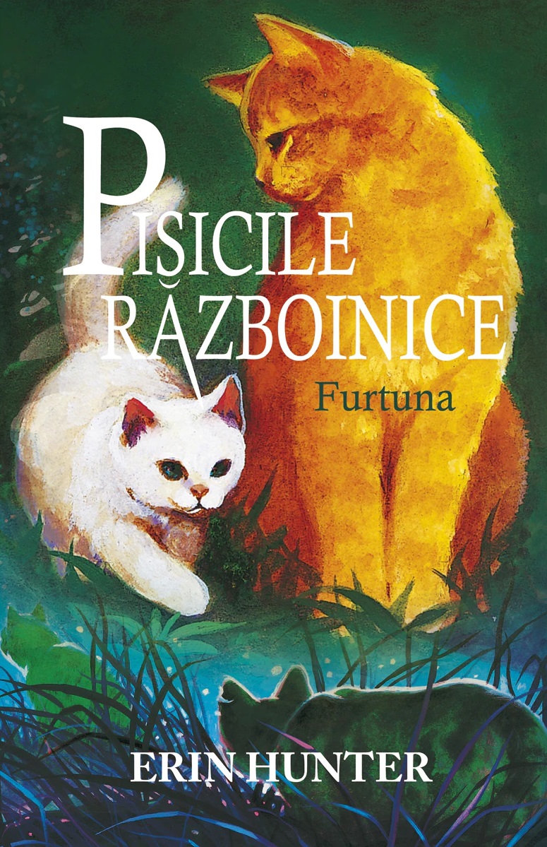 Furtuna | Erin Hunter