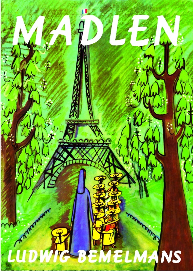 Madlen | Ludwig Bemelmans