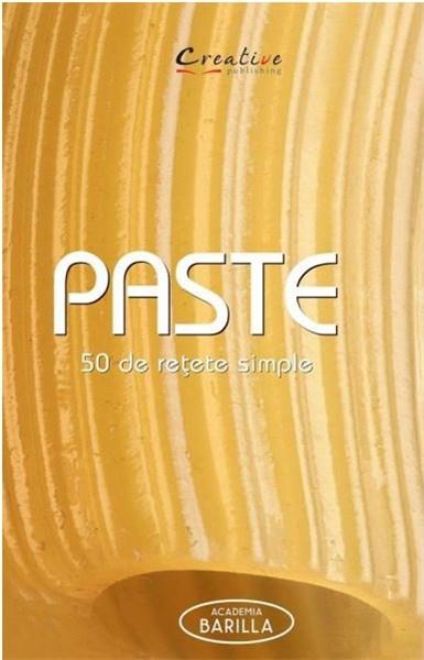 Paste | - Didactica Publishing House