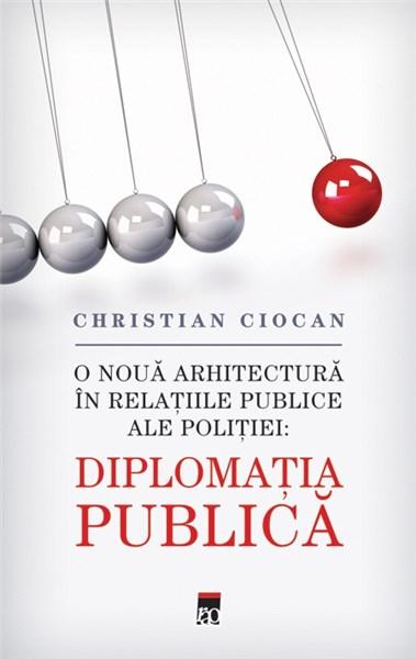 Diplomatia publica  |