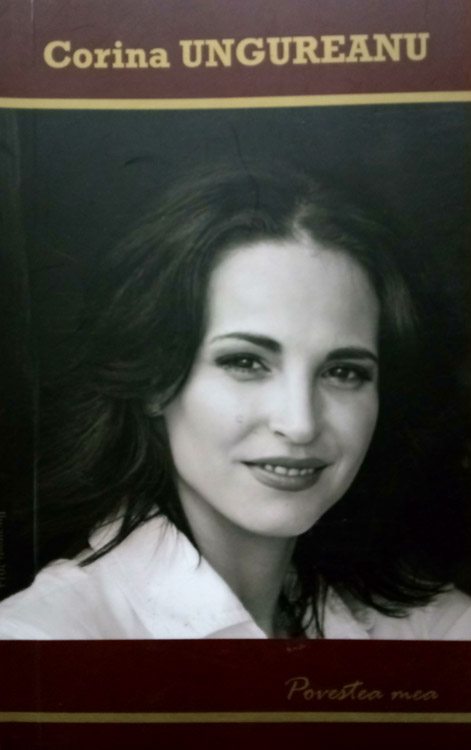 Povestea mea | Corina Ungureanu