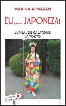 Eu,... Japoneza!  | Marina Almasan