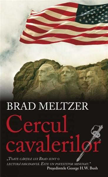 Cercul cavalerilor | Brad Meltzer - RAO