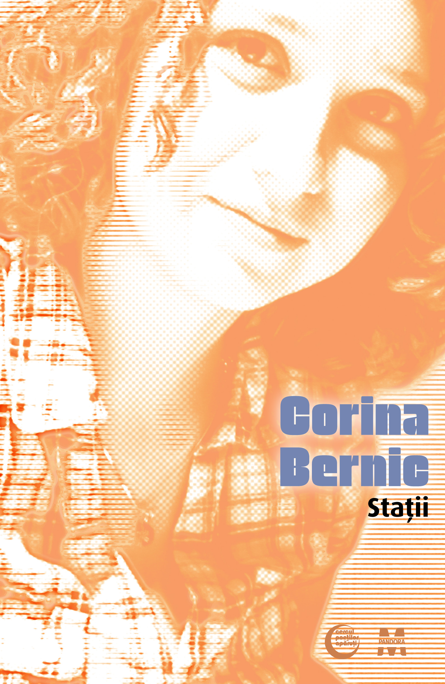 Statii | Corina Bernic - Pandora M
