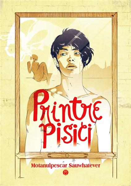 Printre pisici | Motanulpescar Sauwhatever