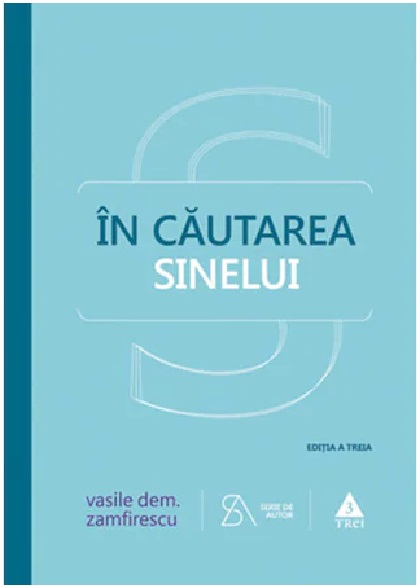 In cautarea sinelui | Vasile Dem. Zamfirescu