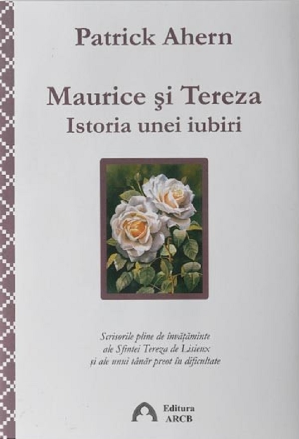 Maurice si Tereza | Patrick Ahern